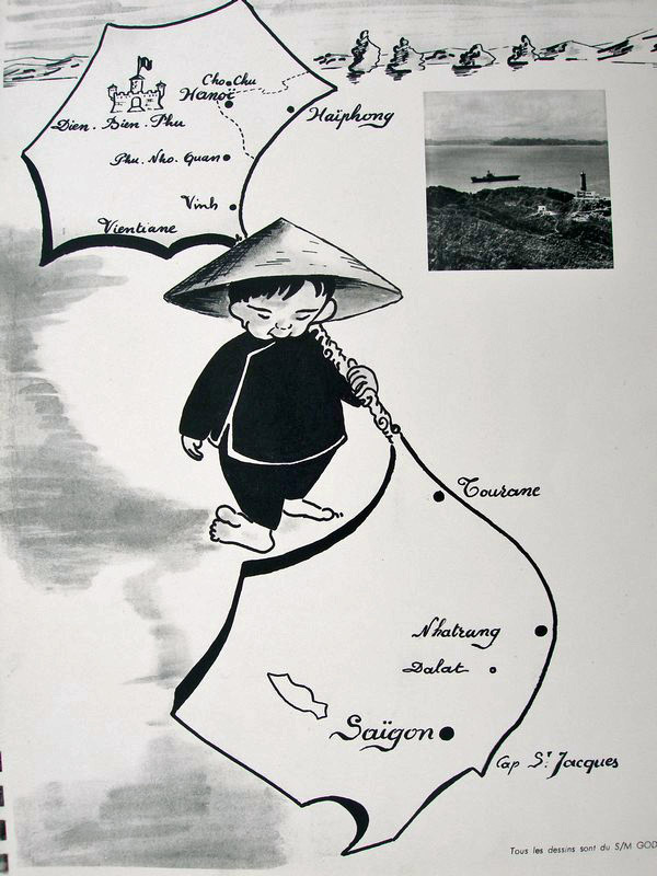 Carnet de Campagne de l'Arromanches 1953/1954 Dscn1112