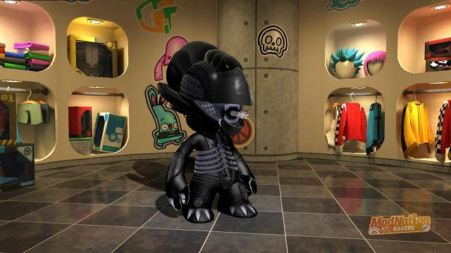 ModNation Racers Alien10