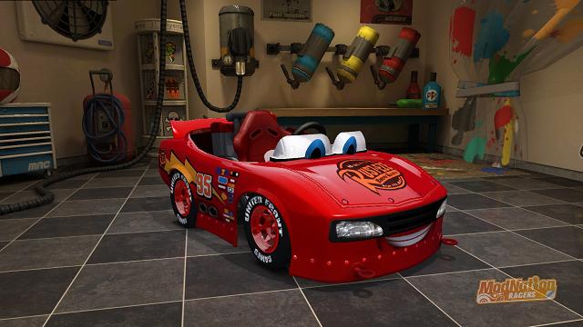 ModNation Racers Cars10