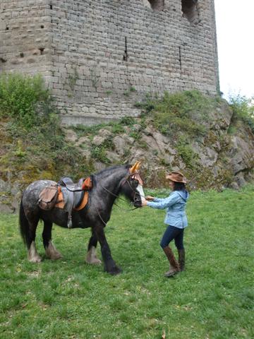Roxane visite les châteaux-forts alsaciens Dsc03819