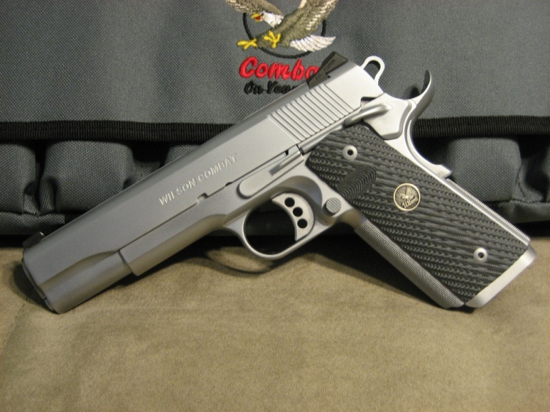 Colt 1911??? Wilson10