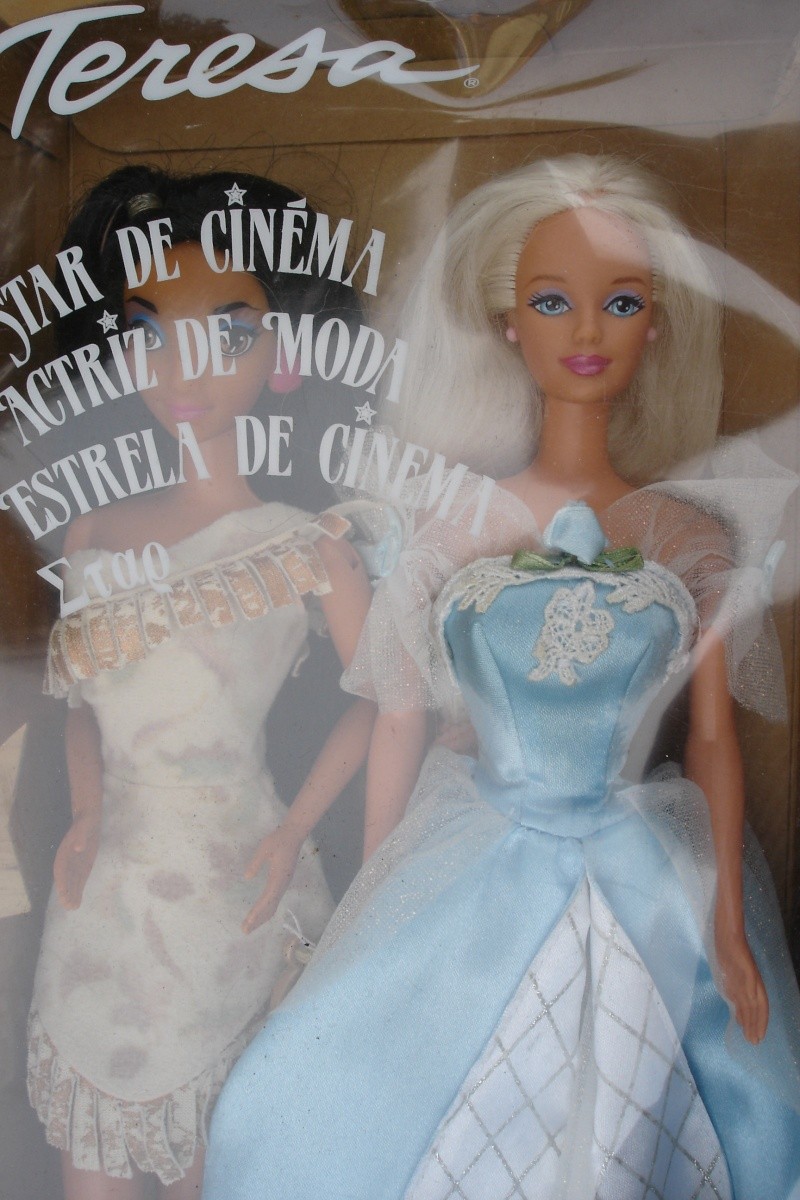 [barbie et ses chevaux] une non collection qui en deviens une malgré moi  Dsc08016