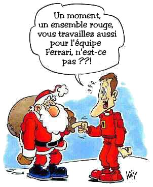 Humour, blagues et autre... sur Noël et le Père Noël Noel910