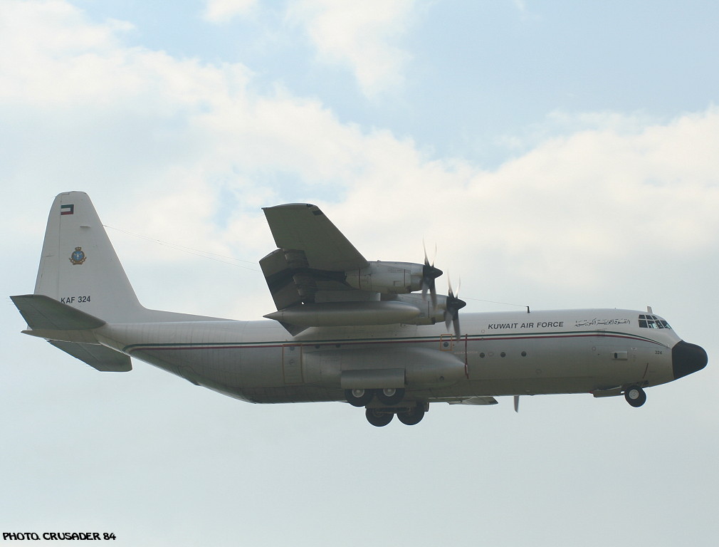 C130 Hercules divers Kaf_110