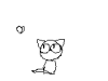 P'tit Chat Choyé P'tit Chat Choyé