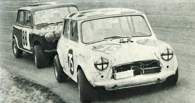 [Vintage culture] Le Racing des 60's - Page 5 999cc10