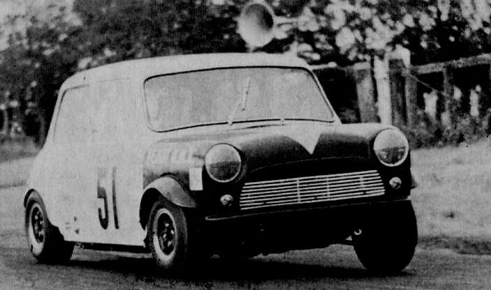 [Vintage culture] Le Racing des 60's - Page 6 Hill_c10