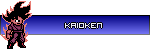 Kaioken