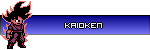 Kaioken Kaioken