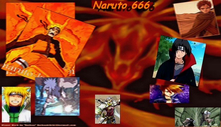 Naruto-RPG