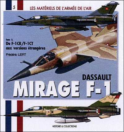 PARUTION MIRAGE 4 / NOV 2007. F1_t210