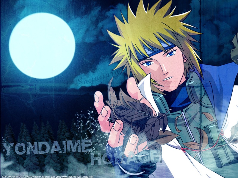 Exposition wallpaper !!!! Naruto10