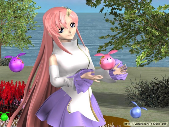 Lacus Clyne - Page 5 34399010
