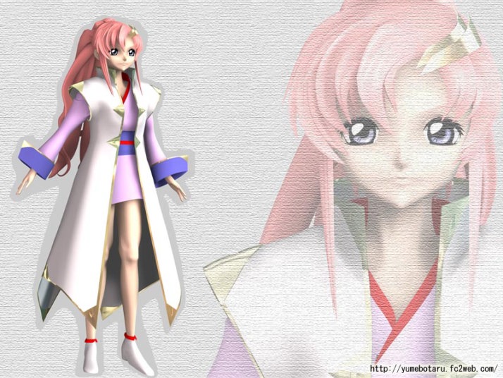 Lacus Clyne - Page 5 34399110