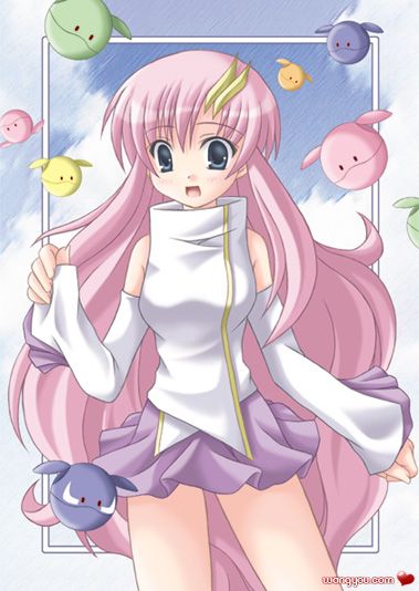 Lacus Clyne - Page 5 37909510