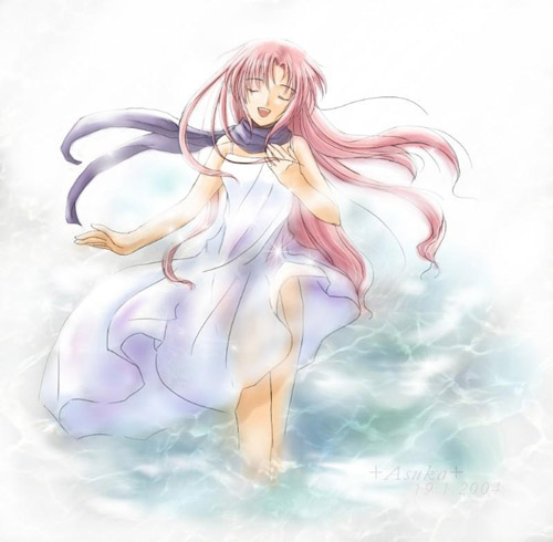 Lacus Clyne - Page 5 37909710