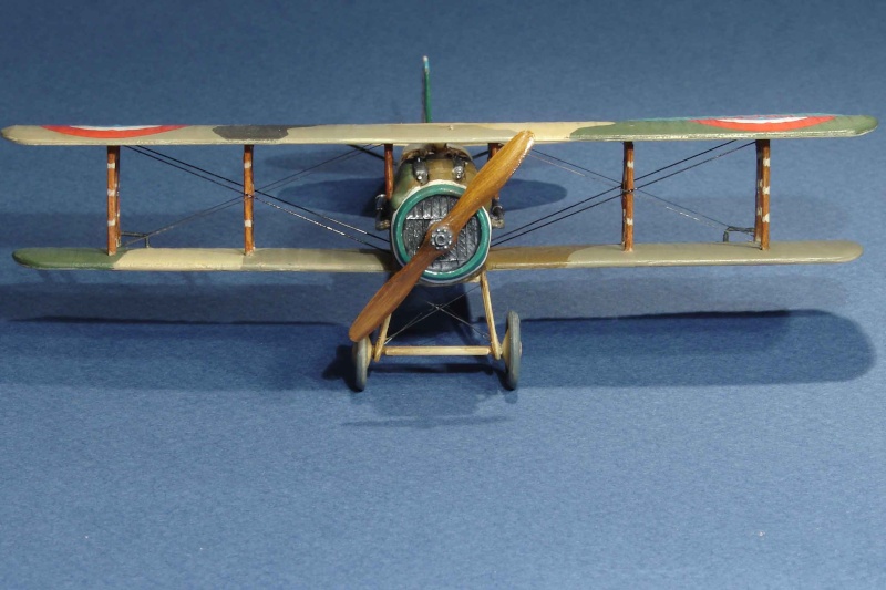 Spad XIII Revell 10110