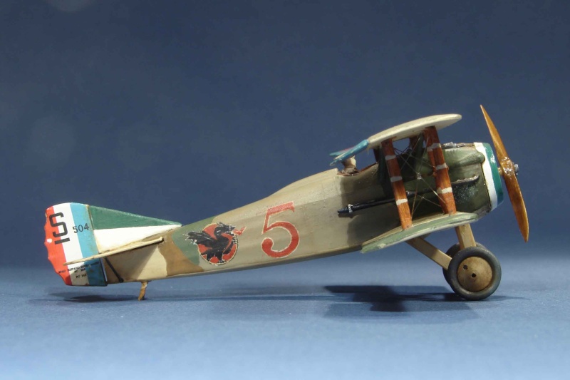 Spad XIII Revell 10610