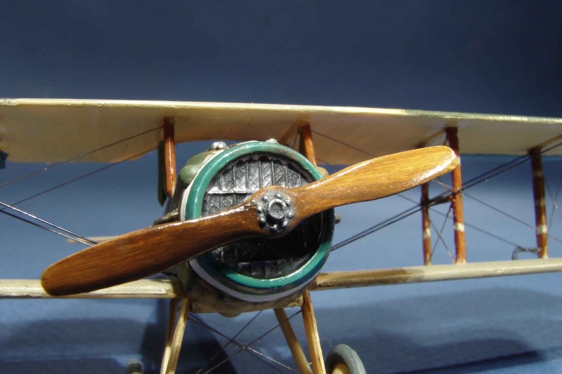 Spad XIII Revell 11310