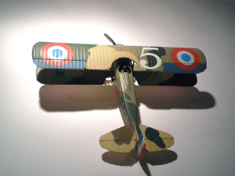 Spad XIII Revell 11610