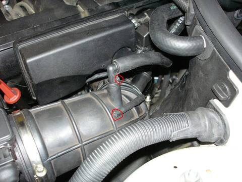 BMW 320 i E46] Coupure moteur + légères vibrations - Page 3