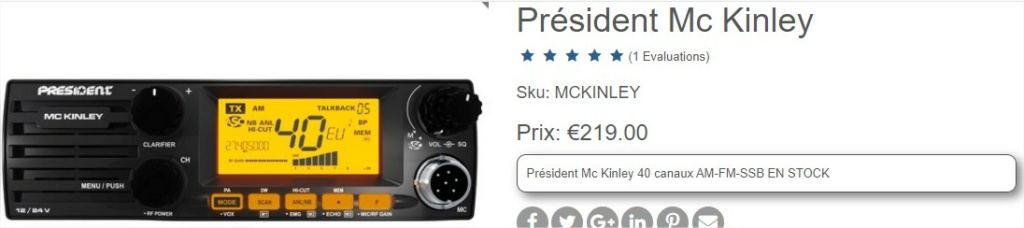 Power - President MC Kinley (Mobile/Routier/Camping-car) - Page 5 Przosi10