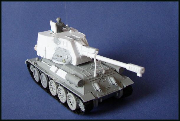 T-34/122 Egyptien T3412213