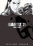 Nouveautés Mangas de la semaine du 10/12/07 au 15/12/07 Gantz210