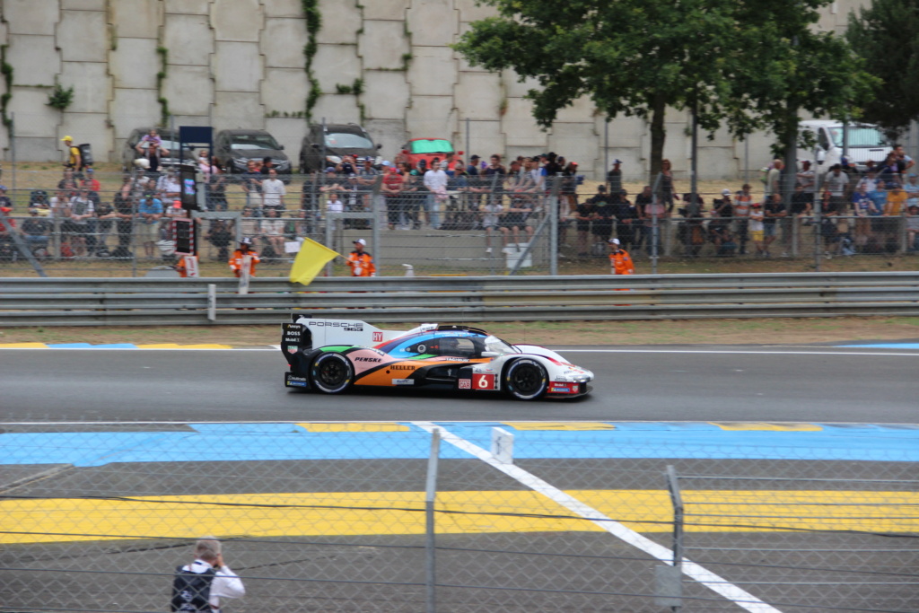 24H du Mans 2023 anniversaire 100 ans - Page 2 Img_8222