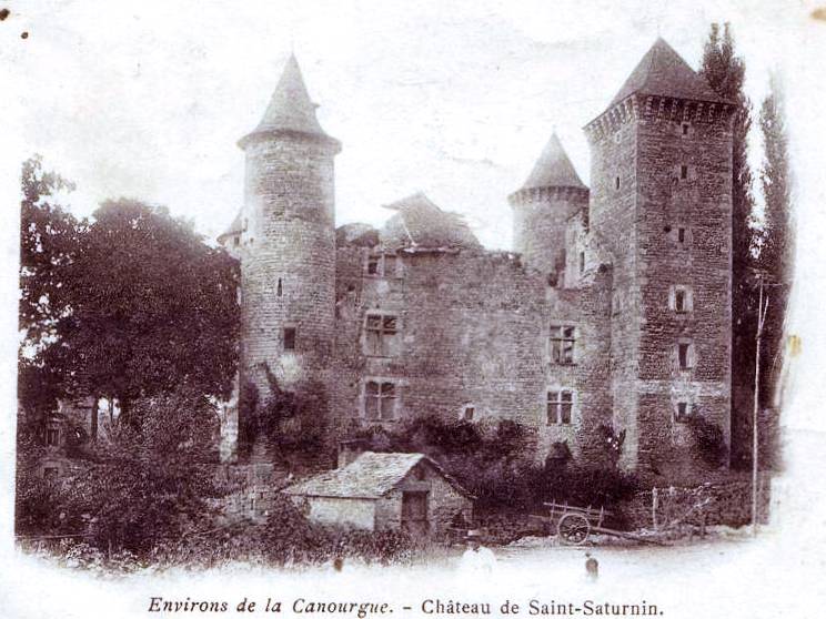 les chateaux de la Lozere - Page 11 145_0010