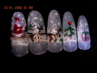 Résultat "Défi nail art de Noël 2007" Dscn3410