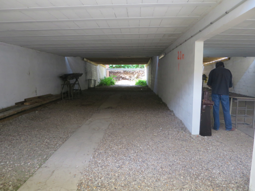 Entraînement CAS au TNV, le lundi 1er Juillet 2019 Img_0528