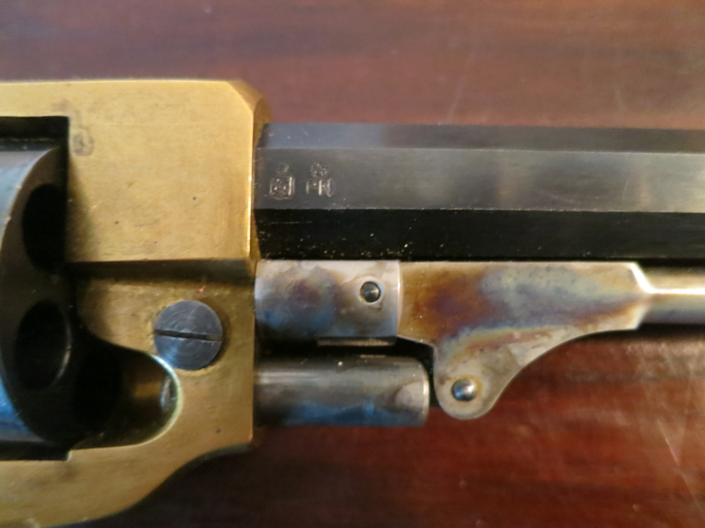 SPILLER & BURR, une arme de la CSA (Confederate State Army) Img_1355