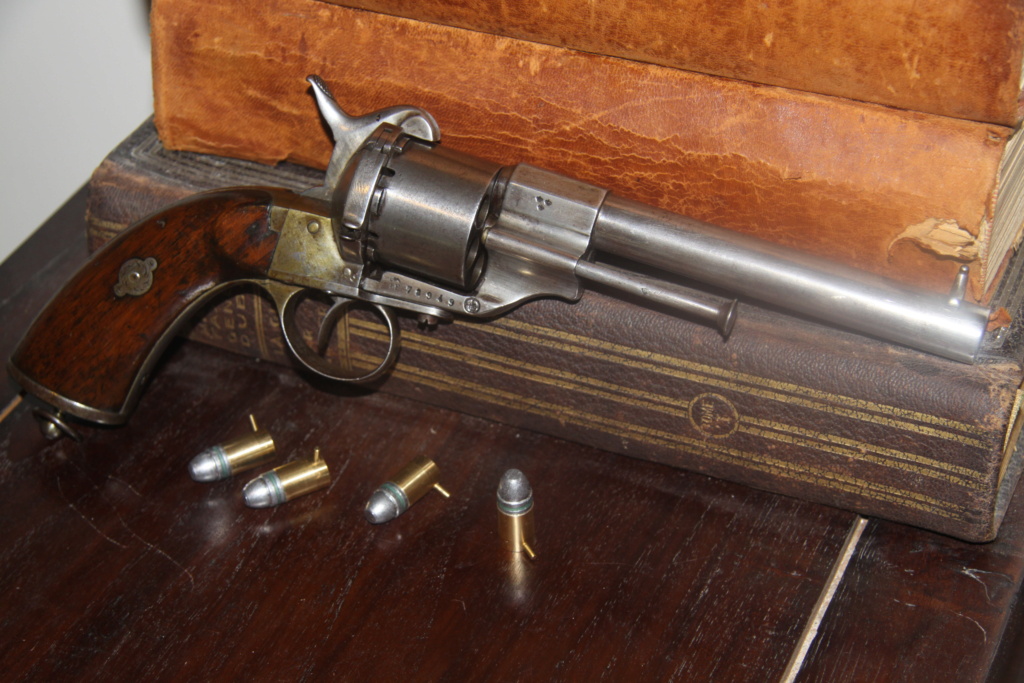 Le revolver LeFaucheux 1854 Img_2538