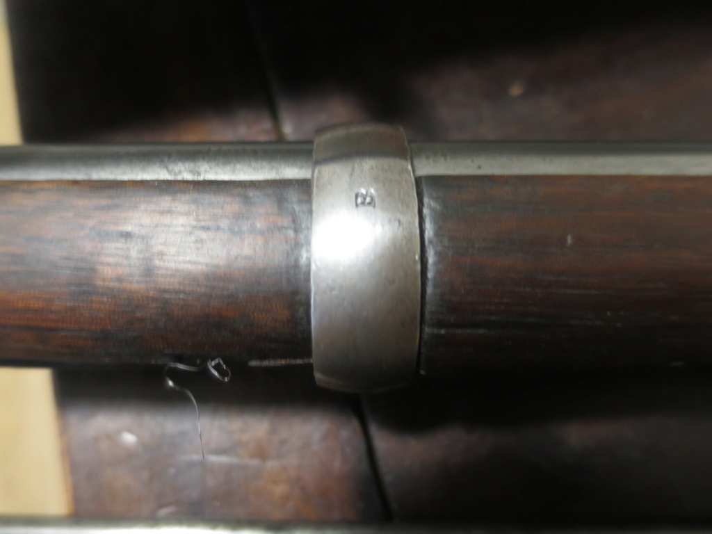 Remington Rolling Block riffle (Modèle 1867) Img_4168