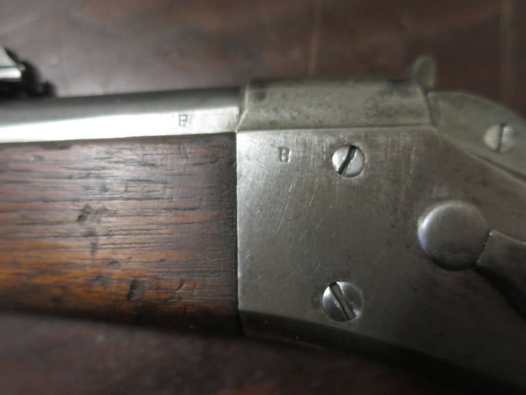 Remington "Rolling Block" 1867 Model Img_4199