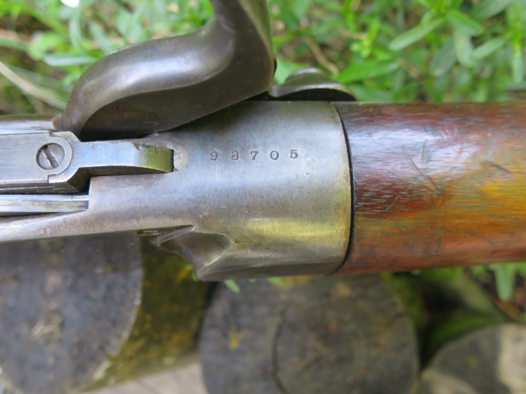 SPENCER Rifle Model 1867 Img_5924