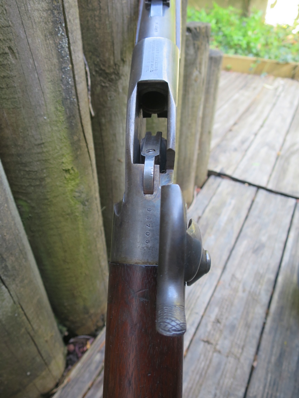 SPENCER Rifle Model 1867 Img_5930