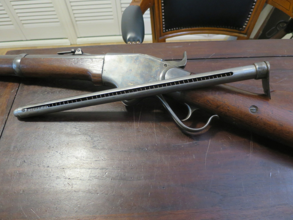 SPENCER Rifle Model 1867 Img_5940