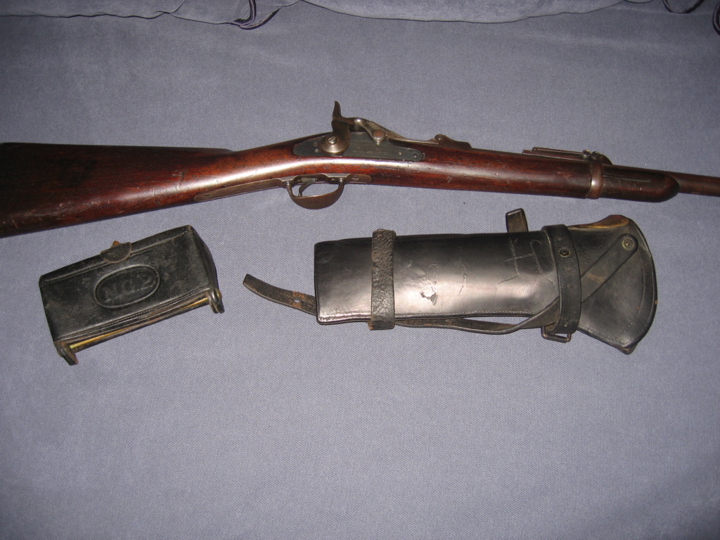 Carabine de cavalerie Springfield M1873 Img_6953