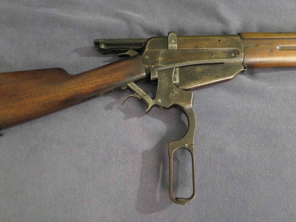Winchester 95 contrat russe Img_7296