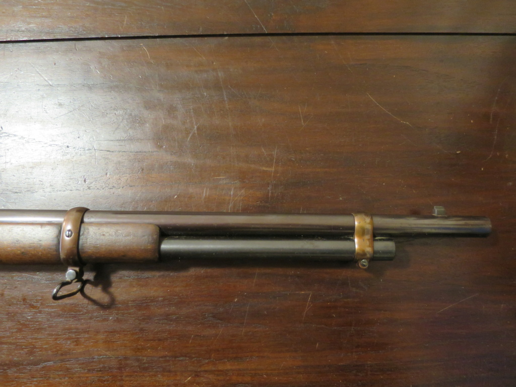Winchester Model 1866 "Musket" Img_7708