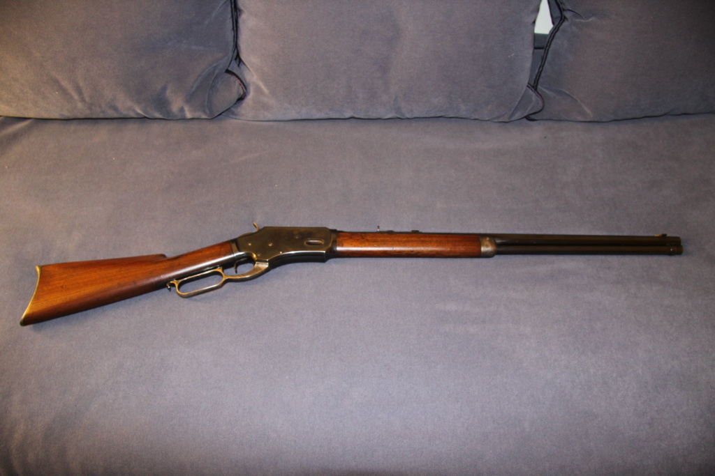 Colt Burgess ou Winchester 1873 ?  Img_7781