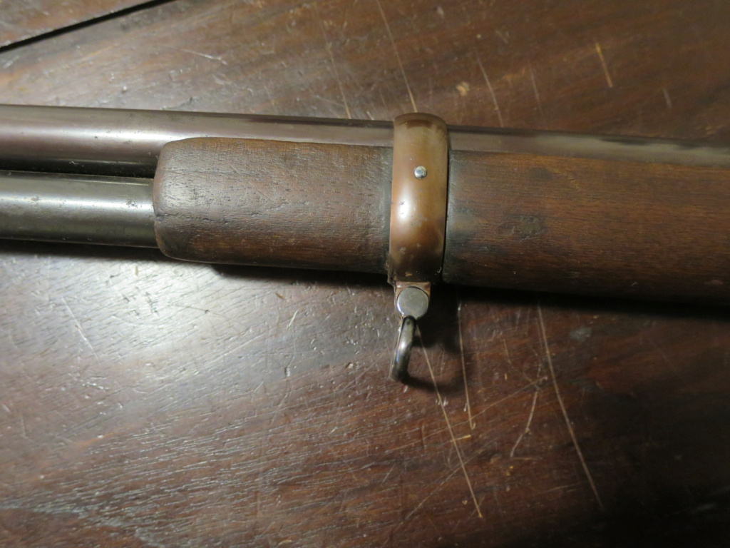 Winchester Model 1866 "Musket" Img_7902