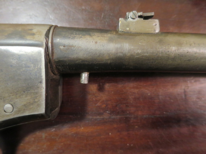 extracteur cassé sur une carabine Remington Rolling-Block - Page 2 Img_9327