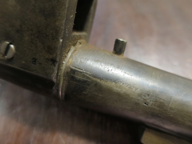 extracteur cassé sur une carabine Remington Rolling-Block - Page 2 Img_9328