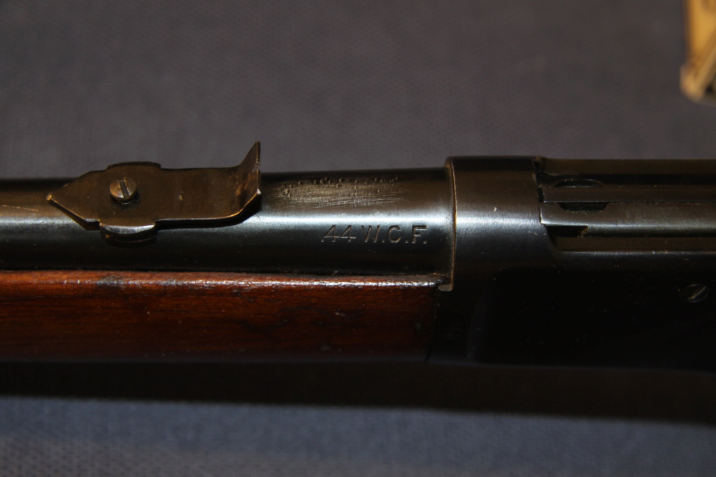 Winchester 1892 Img_9855