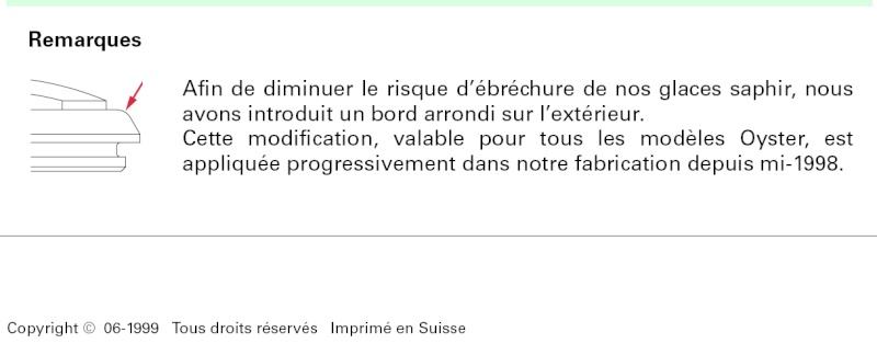 Les défauts de la Sub ? - Page 3 Glace10