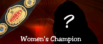 Women's title Vacant12
