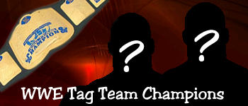 WWE Tag Team title Vacant15